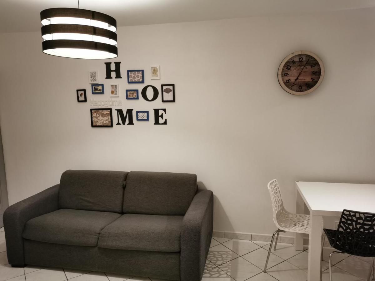 Au Petit Bonheur Malouin Apartamento Exterior foto